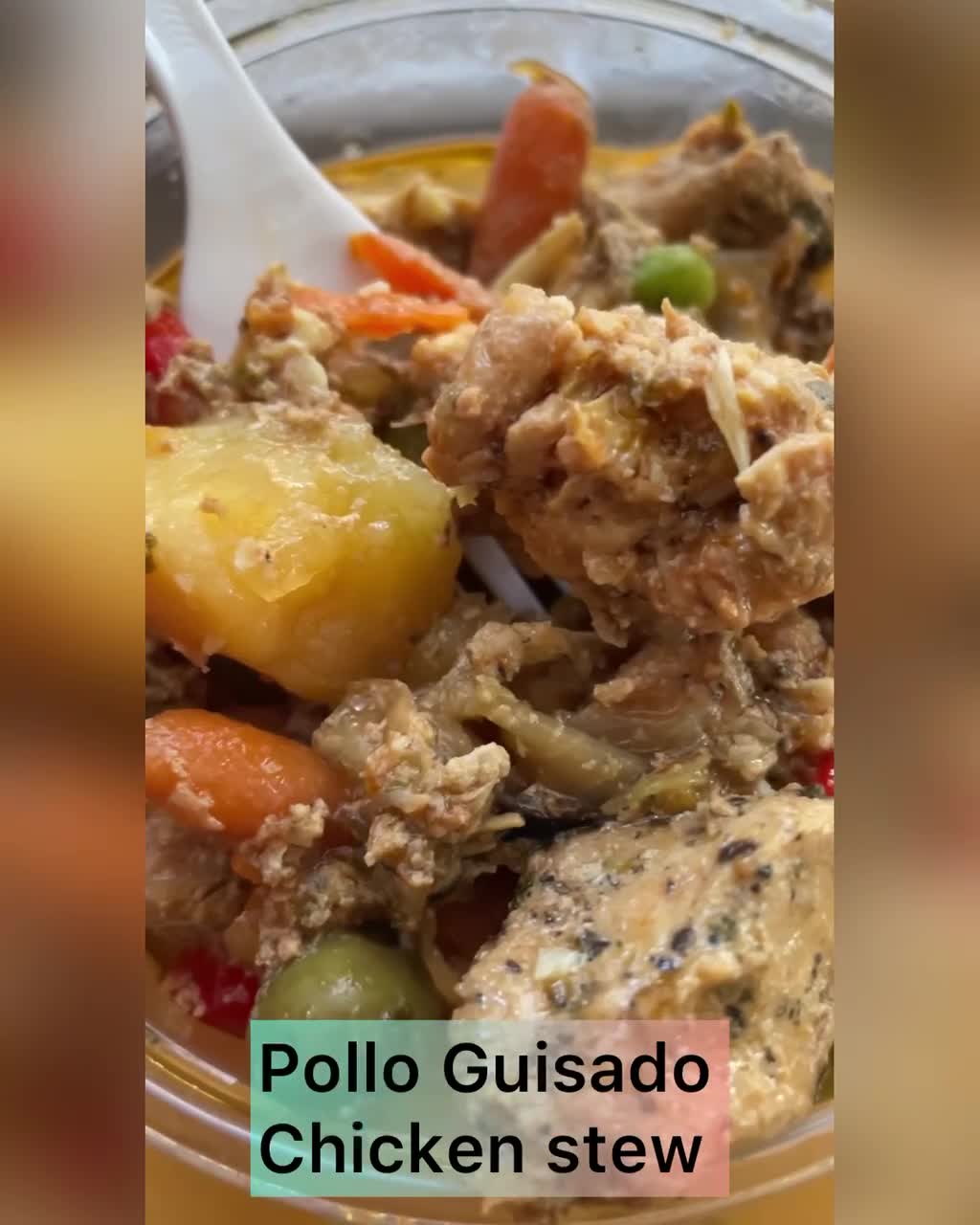 Papi’s Puerto Rican Cuisine