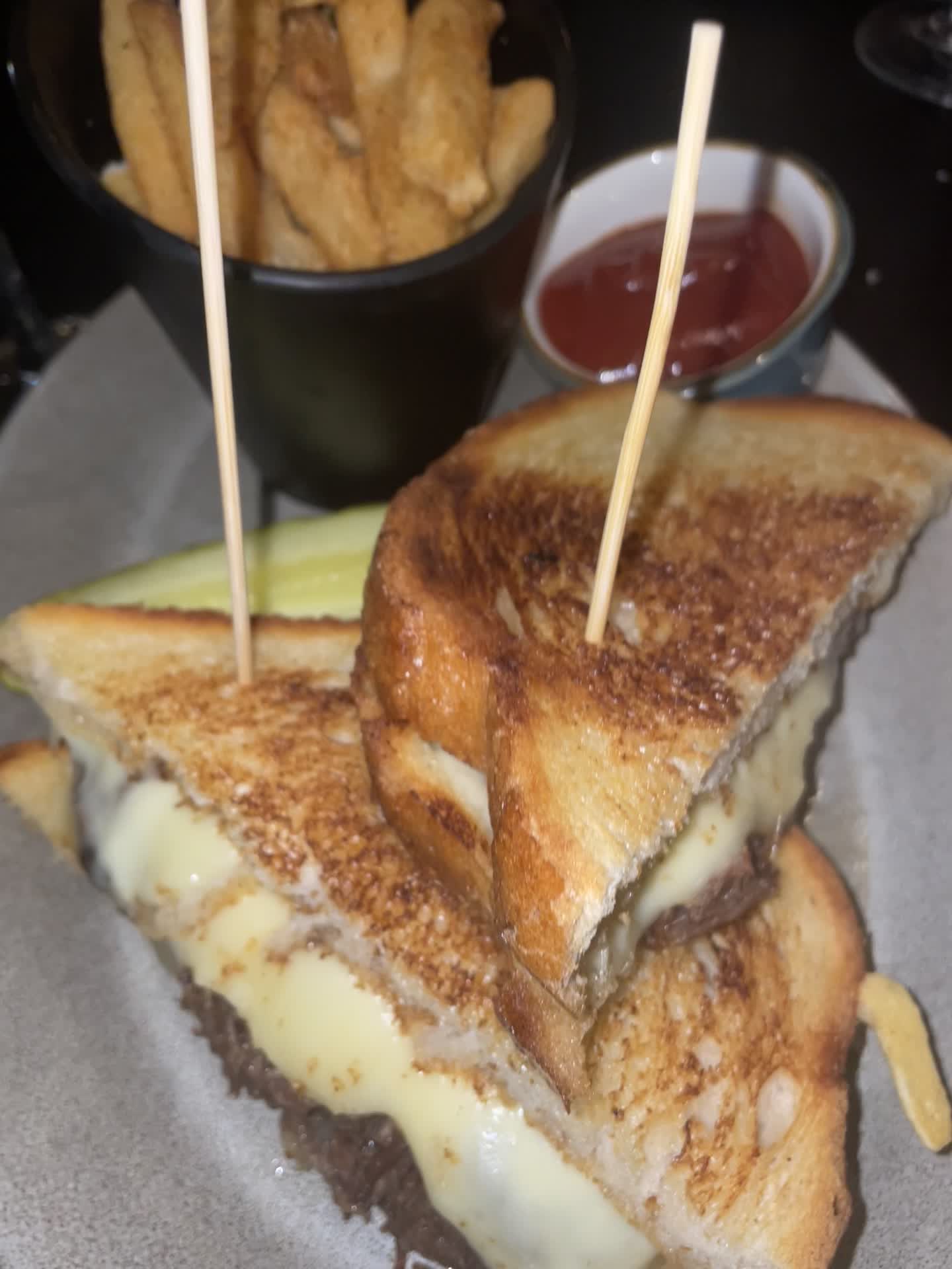 Joe Theismann's Restaurant