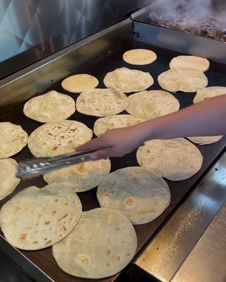 Restaurante La Mexicana