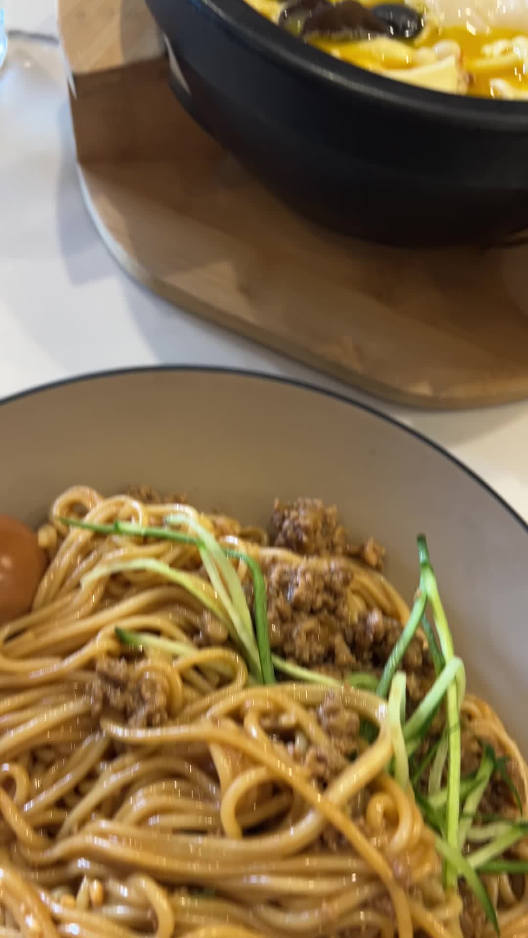 Ji bei Chuan Noodles Flushing