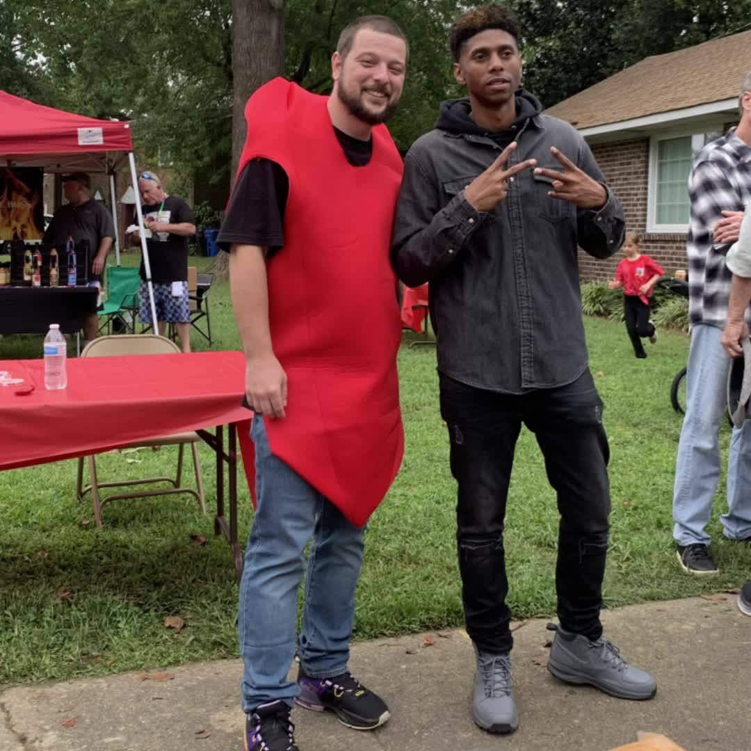 Pembroke Manor Civic League