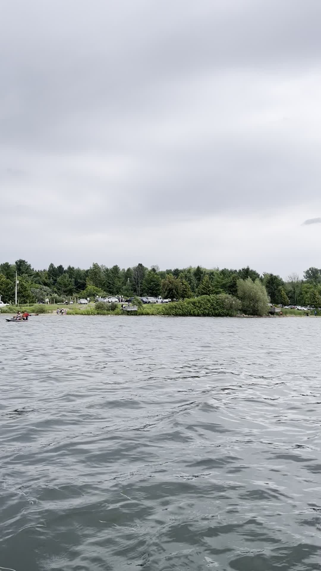 Island Lake Conservation Area