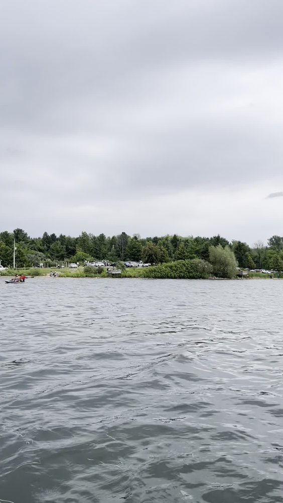 Island Lake Conservation Area