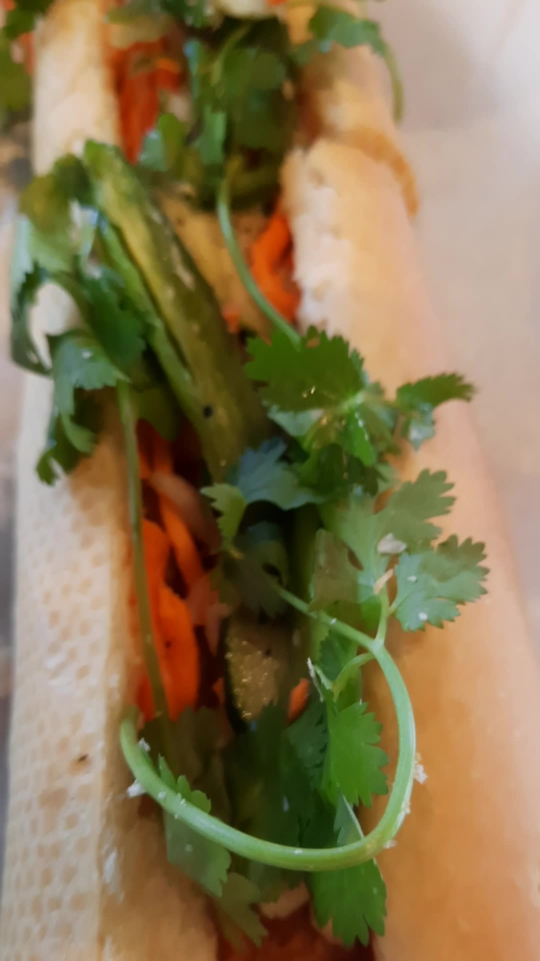 Cali Banh Mi