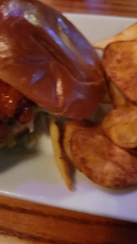 Quaker Steak & Lube