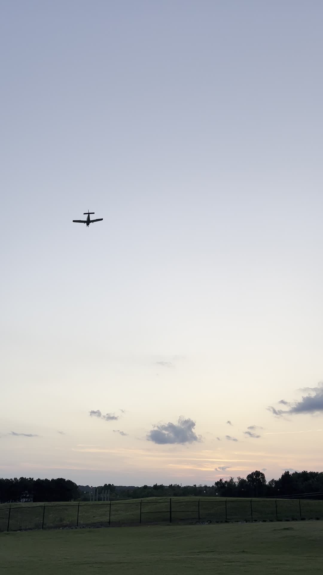 Aviation Park Kennesaw