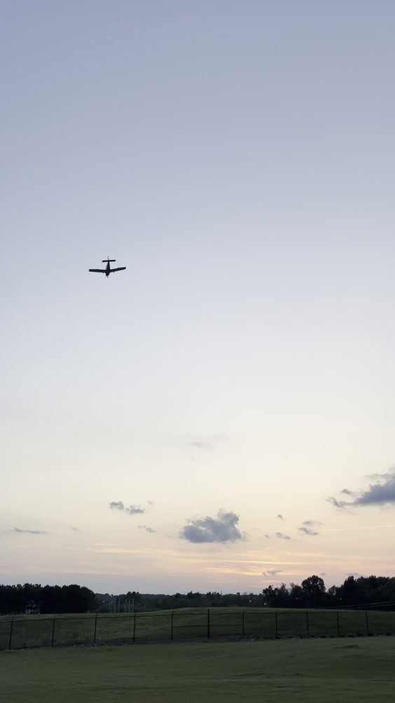 Aviation Park Kennesaw
