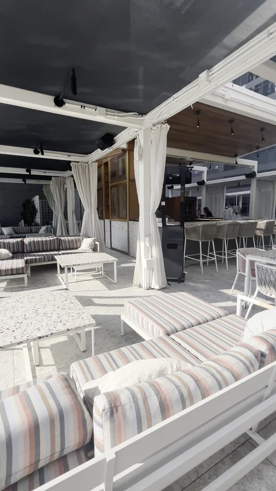 Eden Rooftop Bar