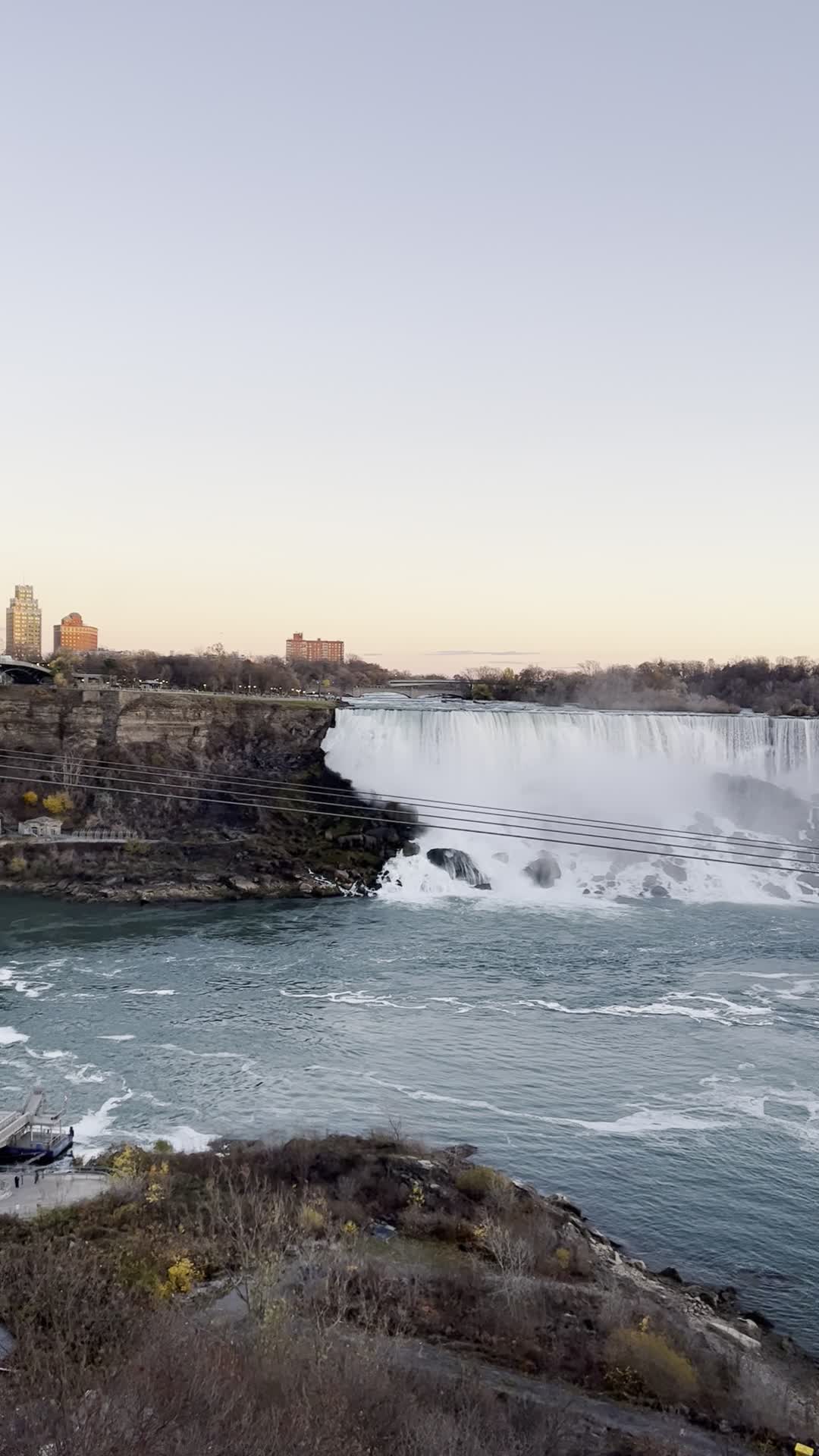 Niagara Falls State Park