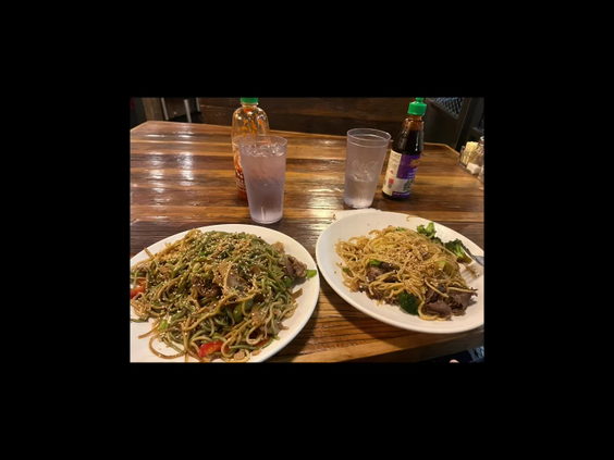 Jasmine Mongolian Grill