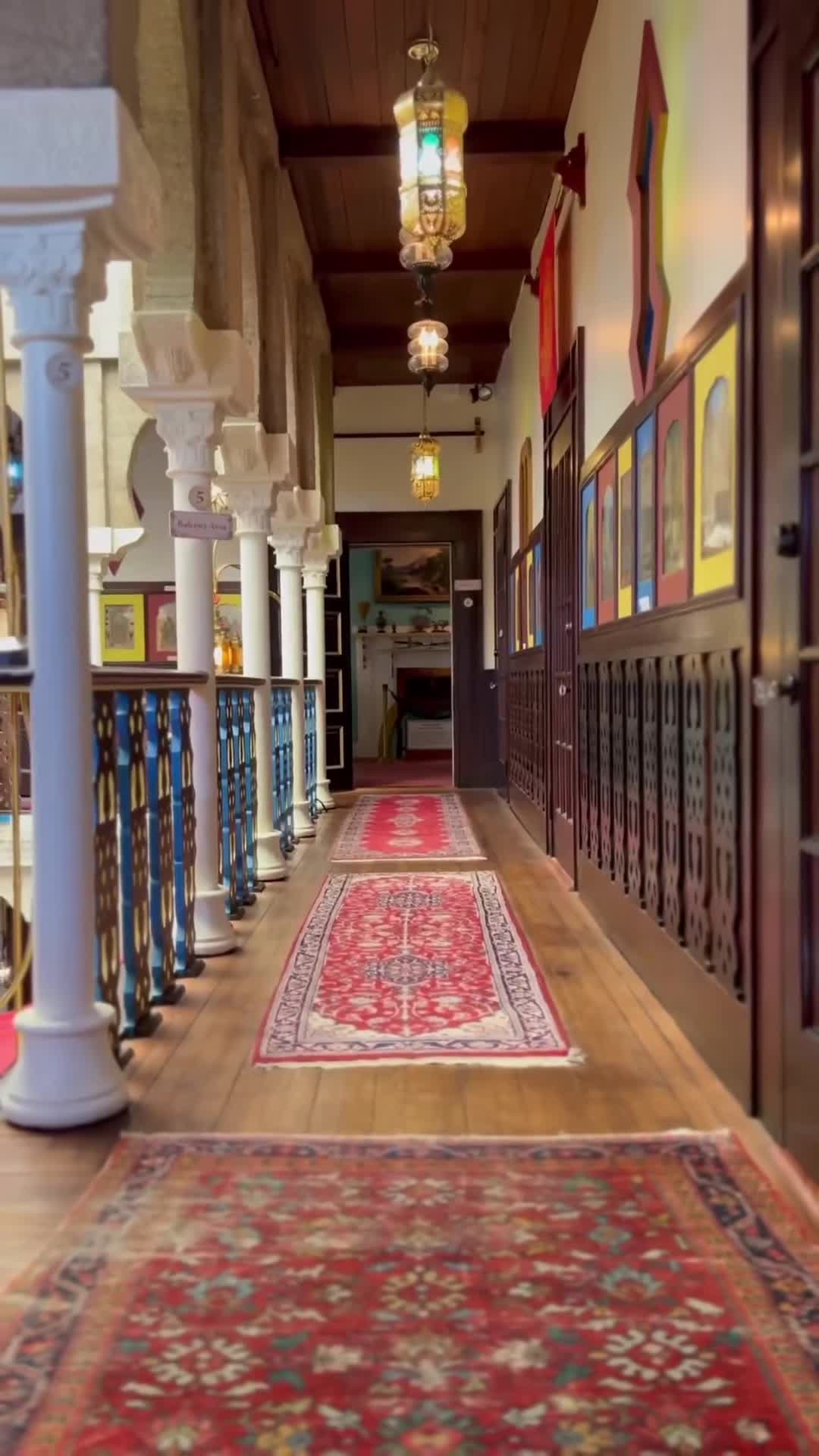 Villa Zorayda Museum