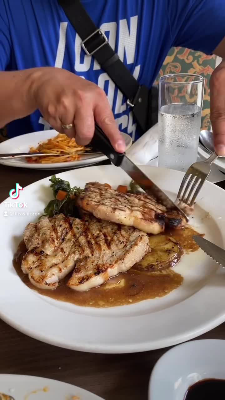 Video review of Italianni's