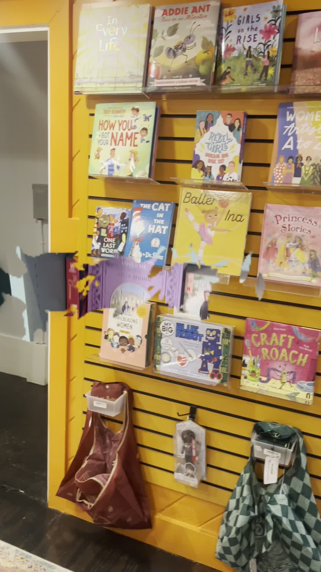 The Book Cellar