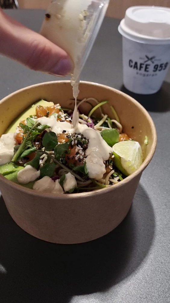 Cafe 959 Kogarah