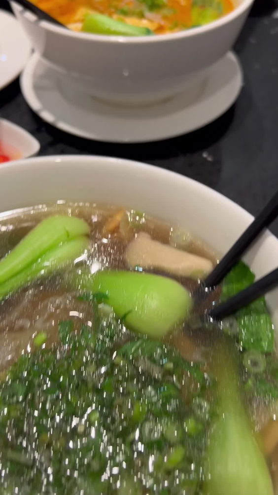 Viet Family - The Vegan House