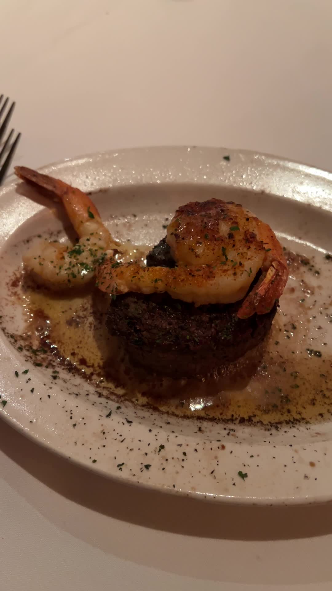 Ruth's Chris Steak House