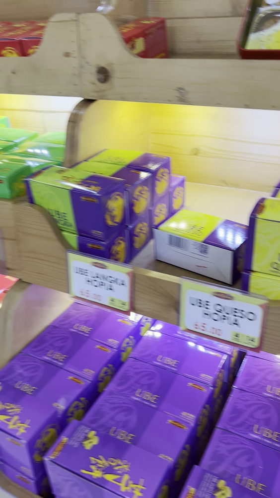 Polland Hopia
