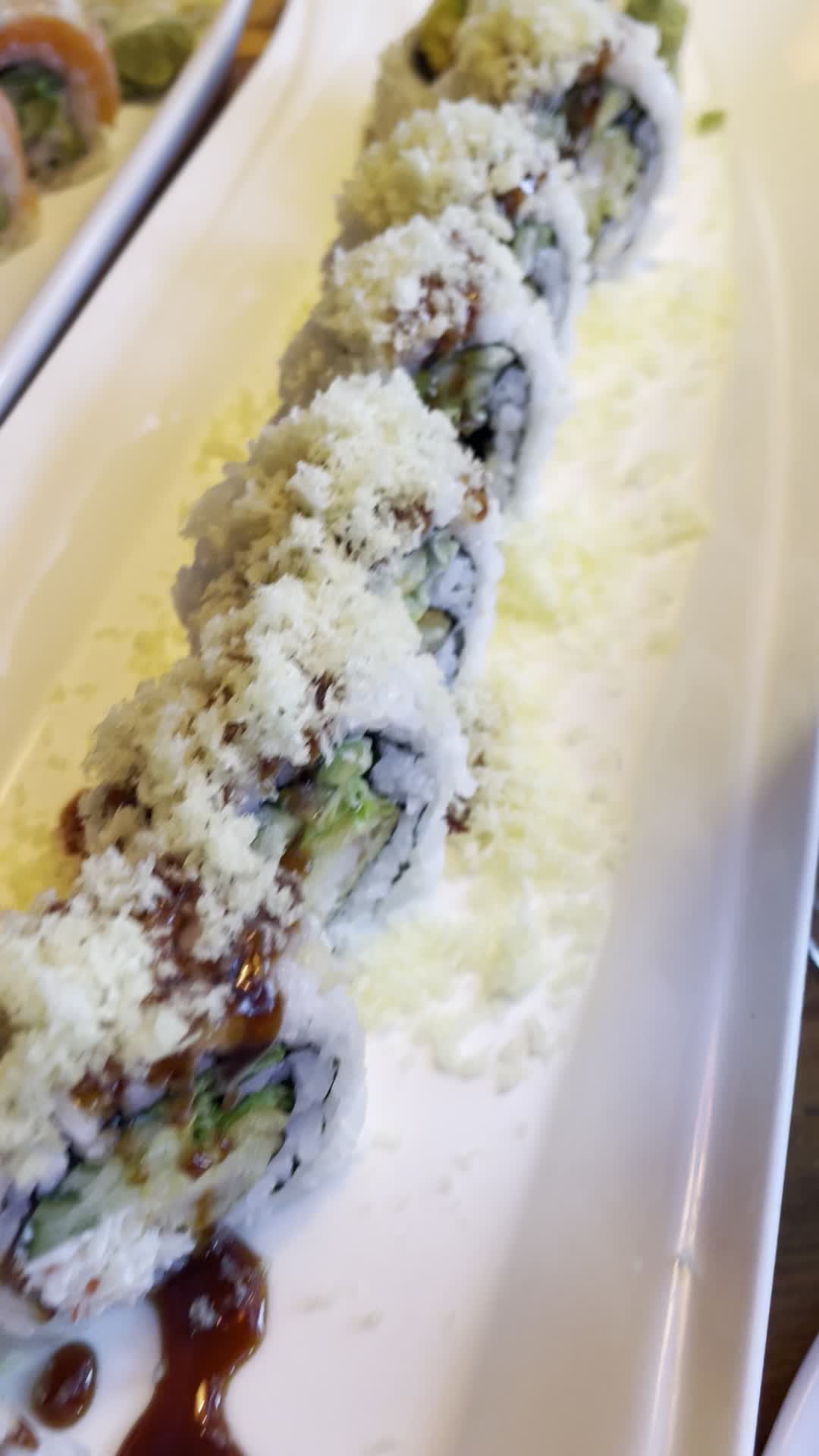 Genghix Asian Fusion