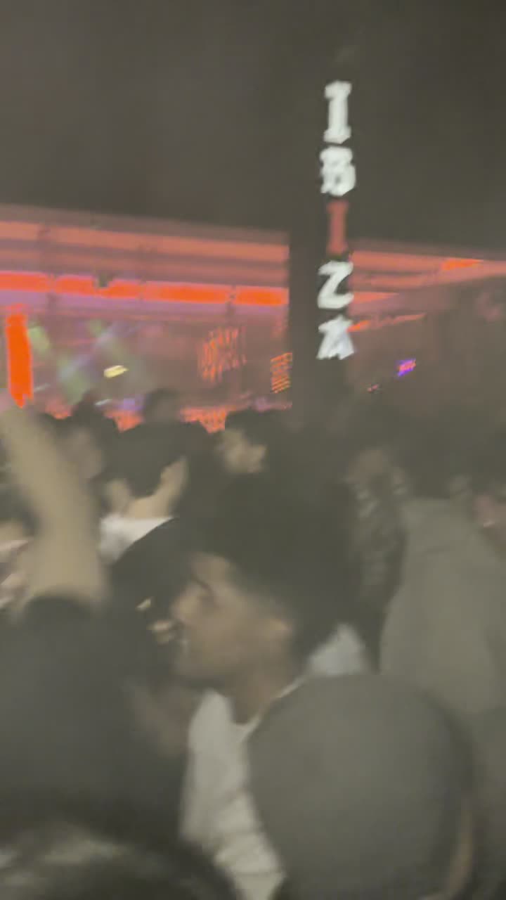 Ibiza