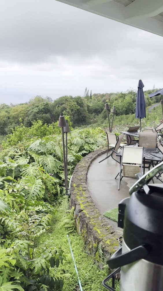Heavenly Hawaiian Farms