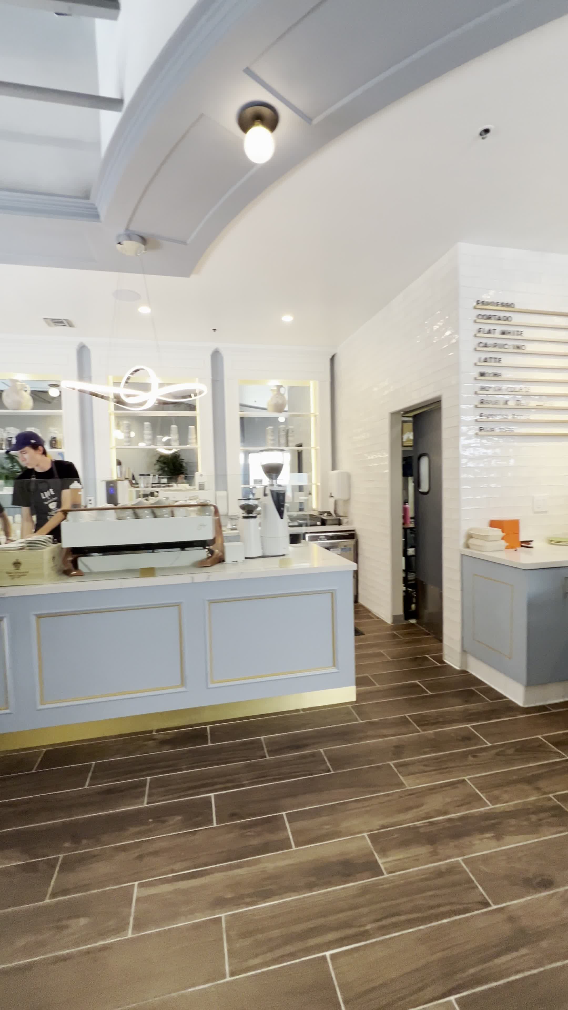 Republik Coffee Burbank