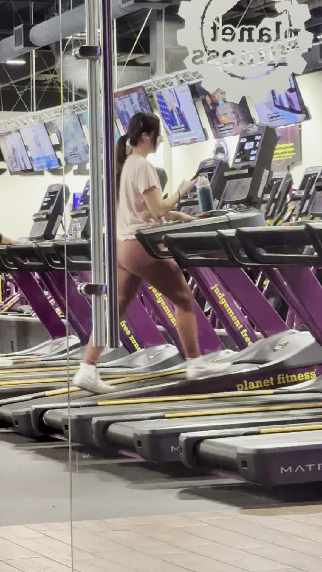 Planet Fitness