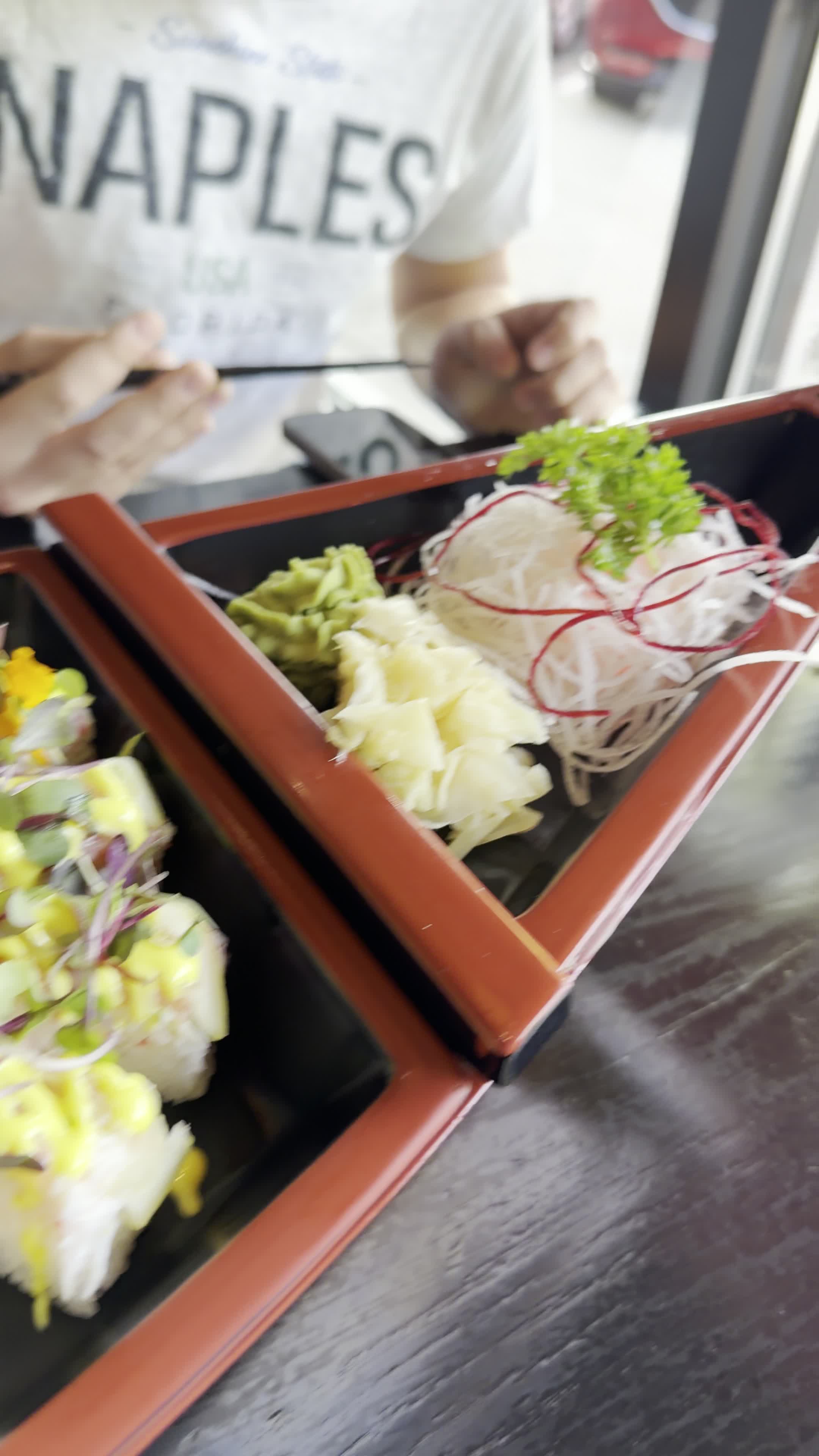 Sushi Mo