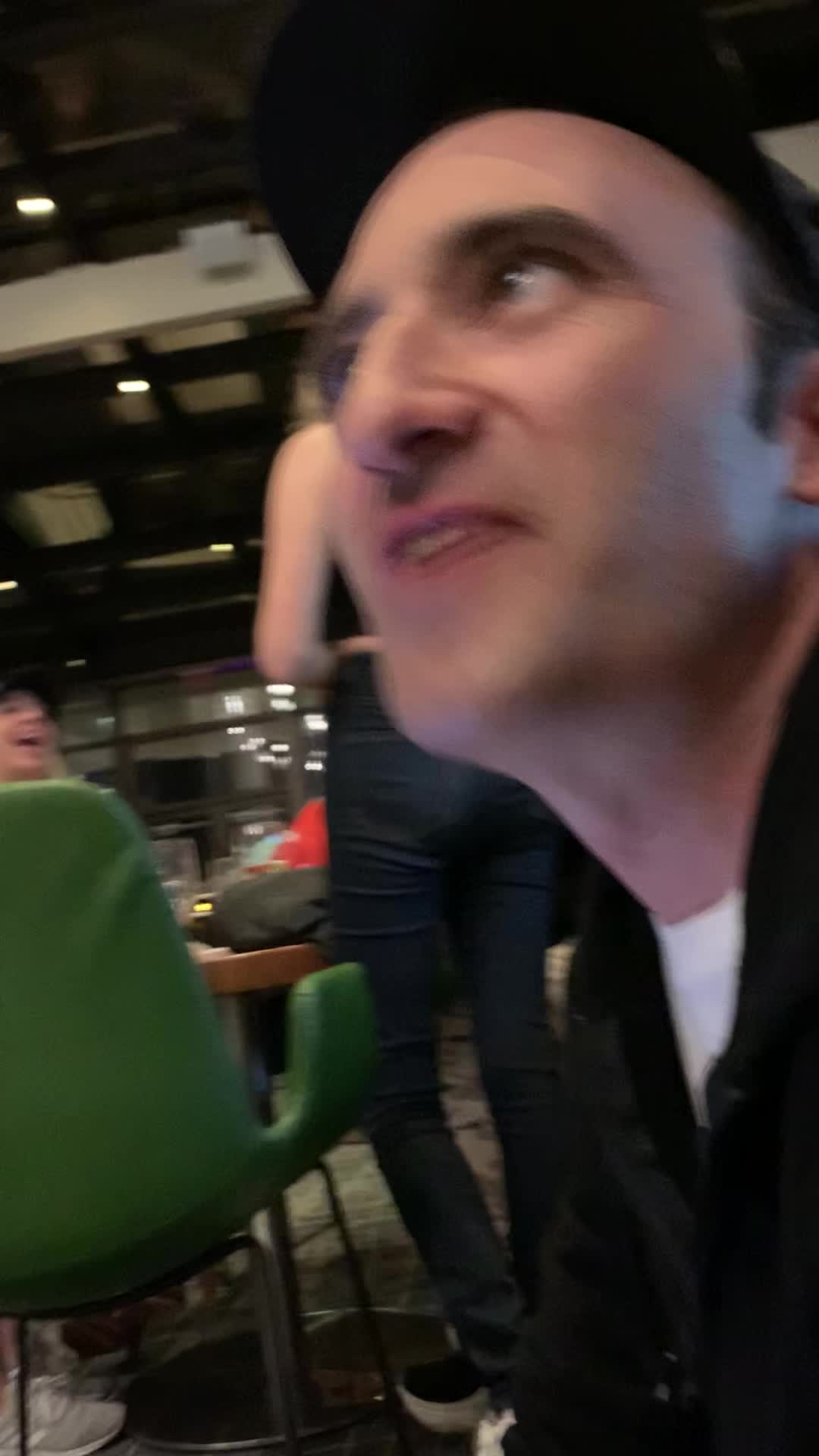 Orlando World Center Marriott