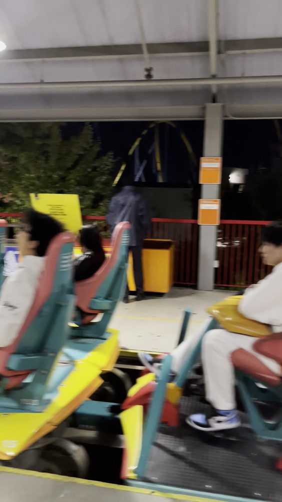 Canada's Wonderland