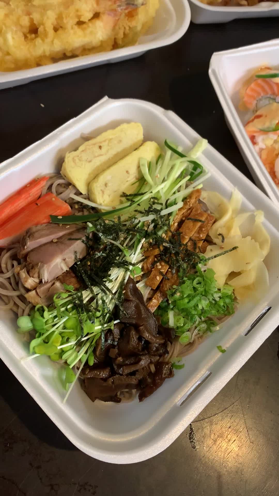 Yoshi Japanese Restaurant