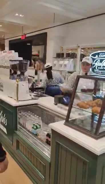 Polo Ralph Lauren Children's Factory Store