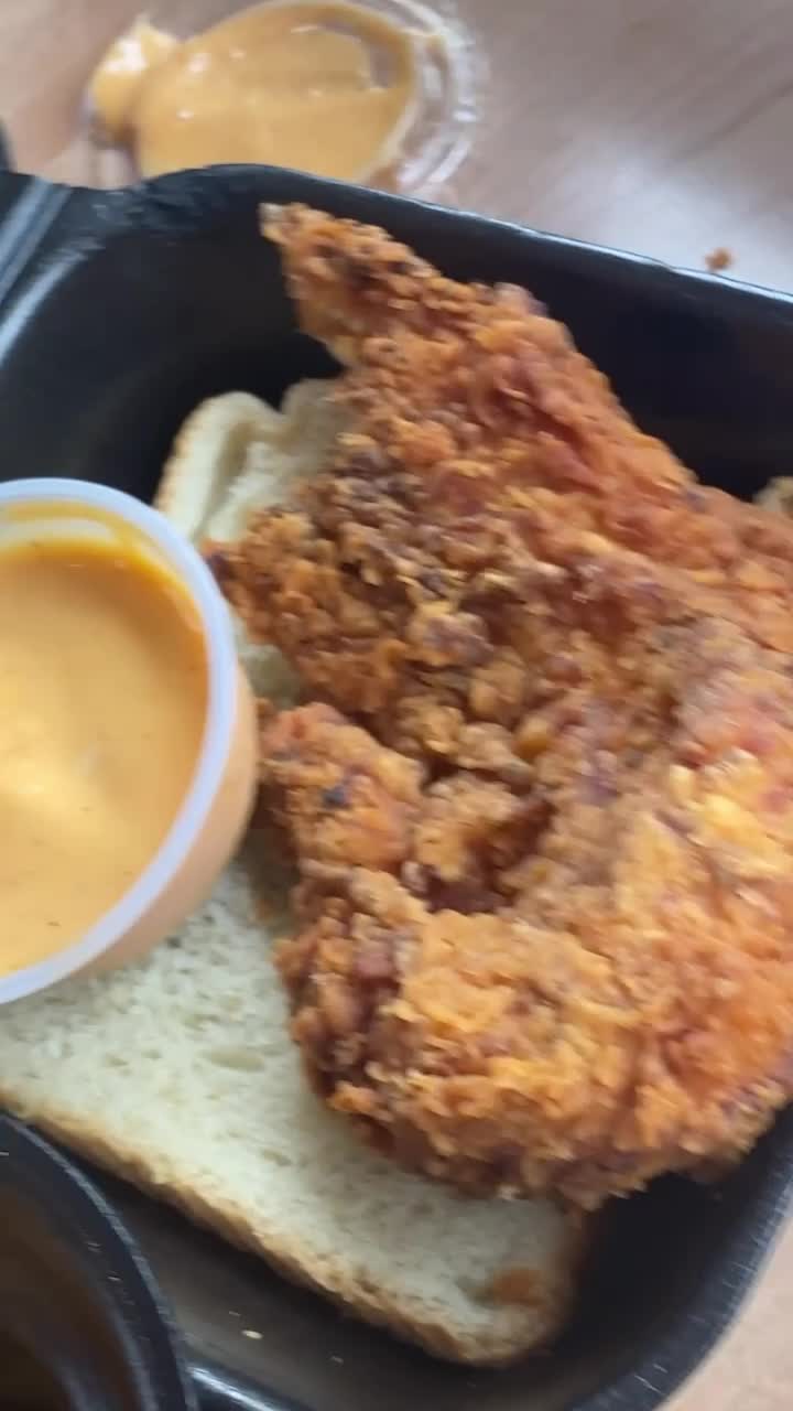 Dave's Hot Chicken