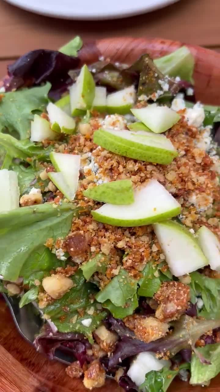 Video review of Urbn Coal Fired Pizza