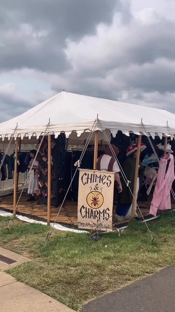 New jersey renaissance faire 
