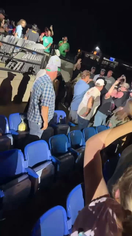 Hollywood Casino Amphitheatre