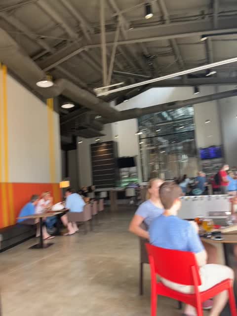Video review of Crosstown Brewing Co.