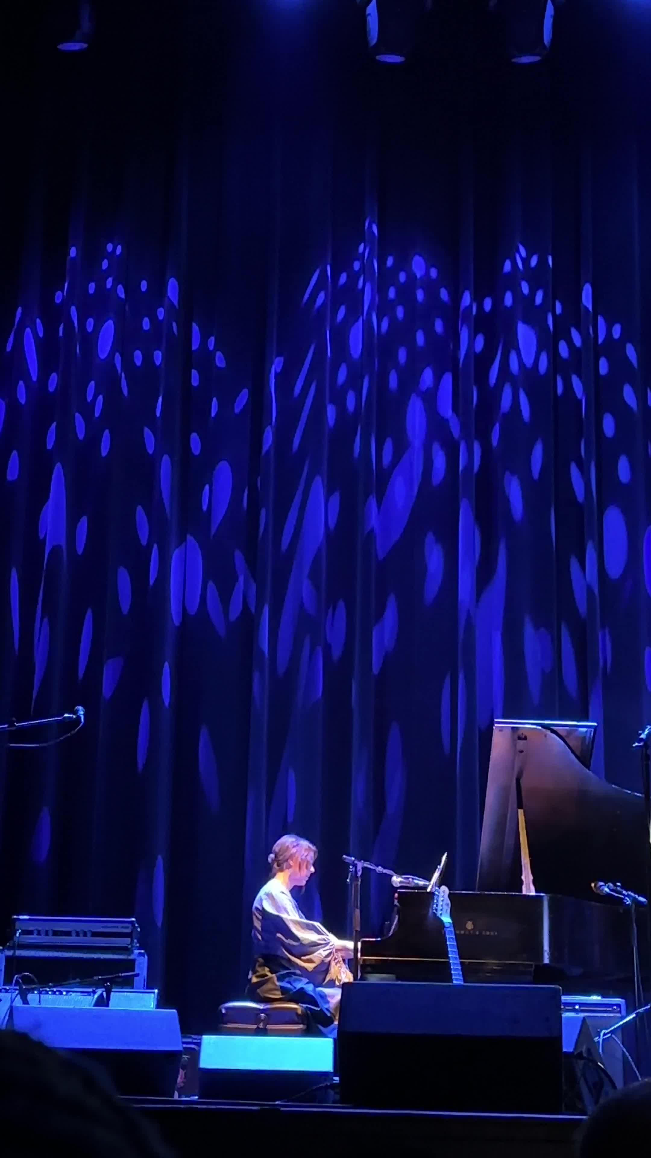 Video review of The Pabst Theater