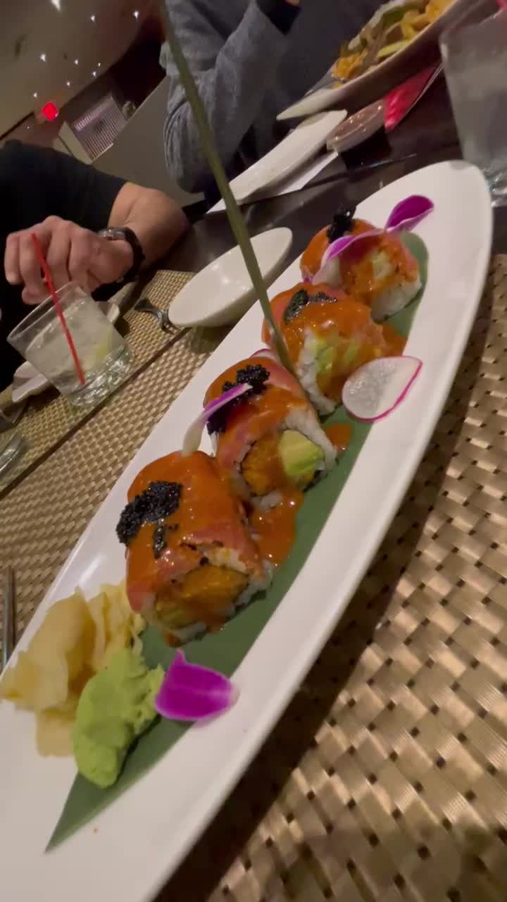 Red Lotus