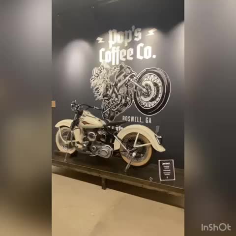 Pop's Coffee Co.