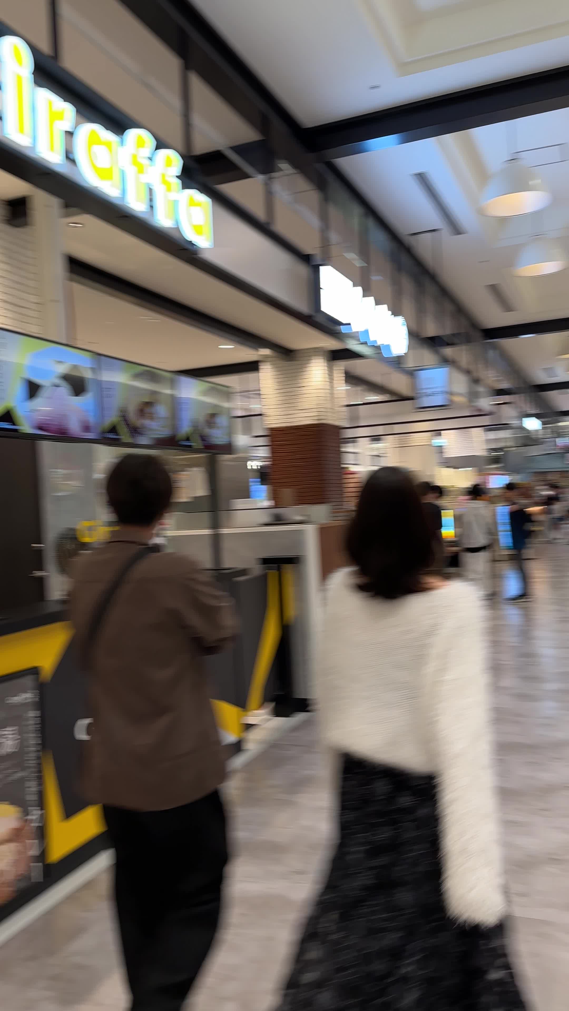 Yokohama World Porters