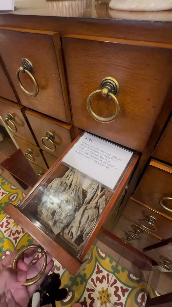 Chinatown Museum