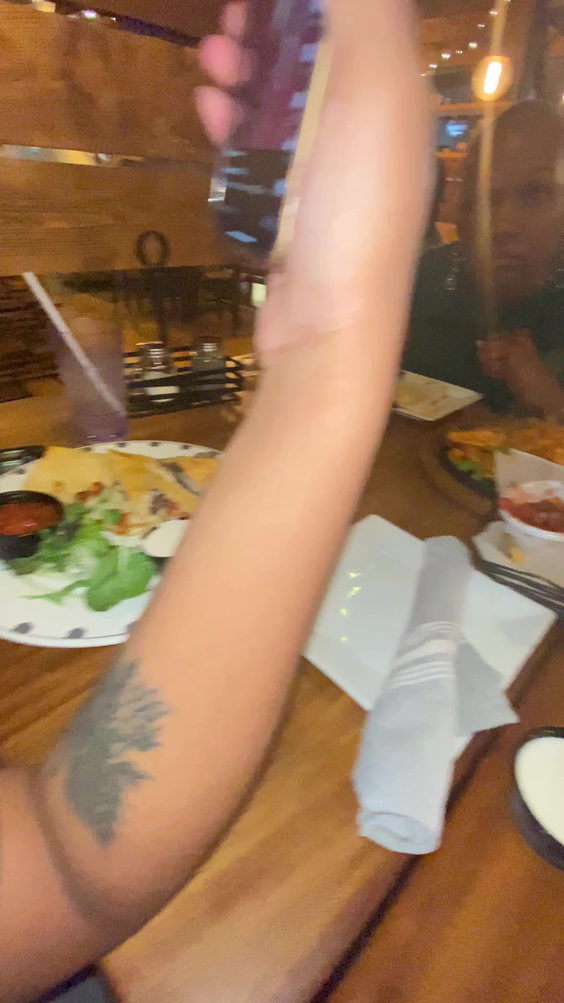 Chilango's