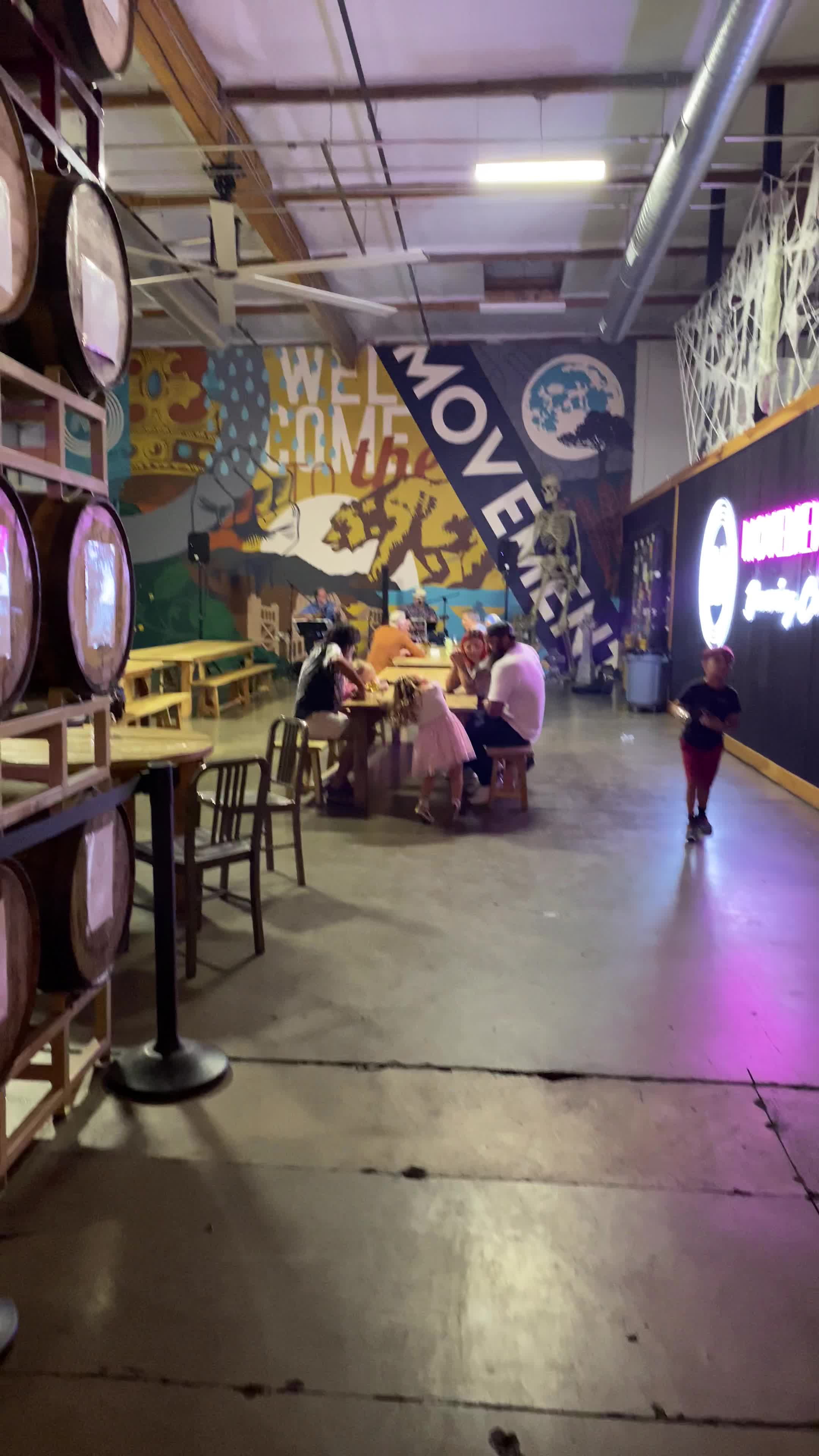 Mel's Mocha & Ice Cream