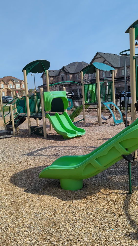Settlers Hill Park