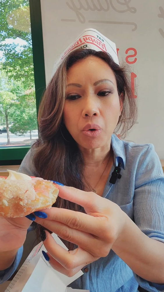 Krispy Kreme