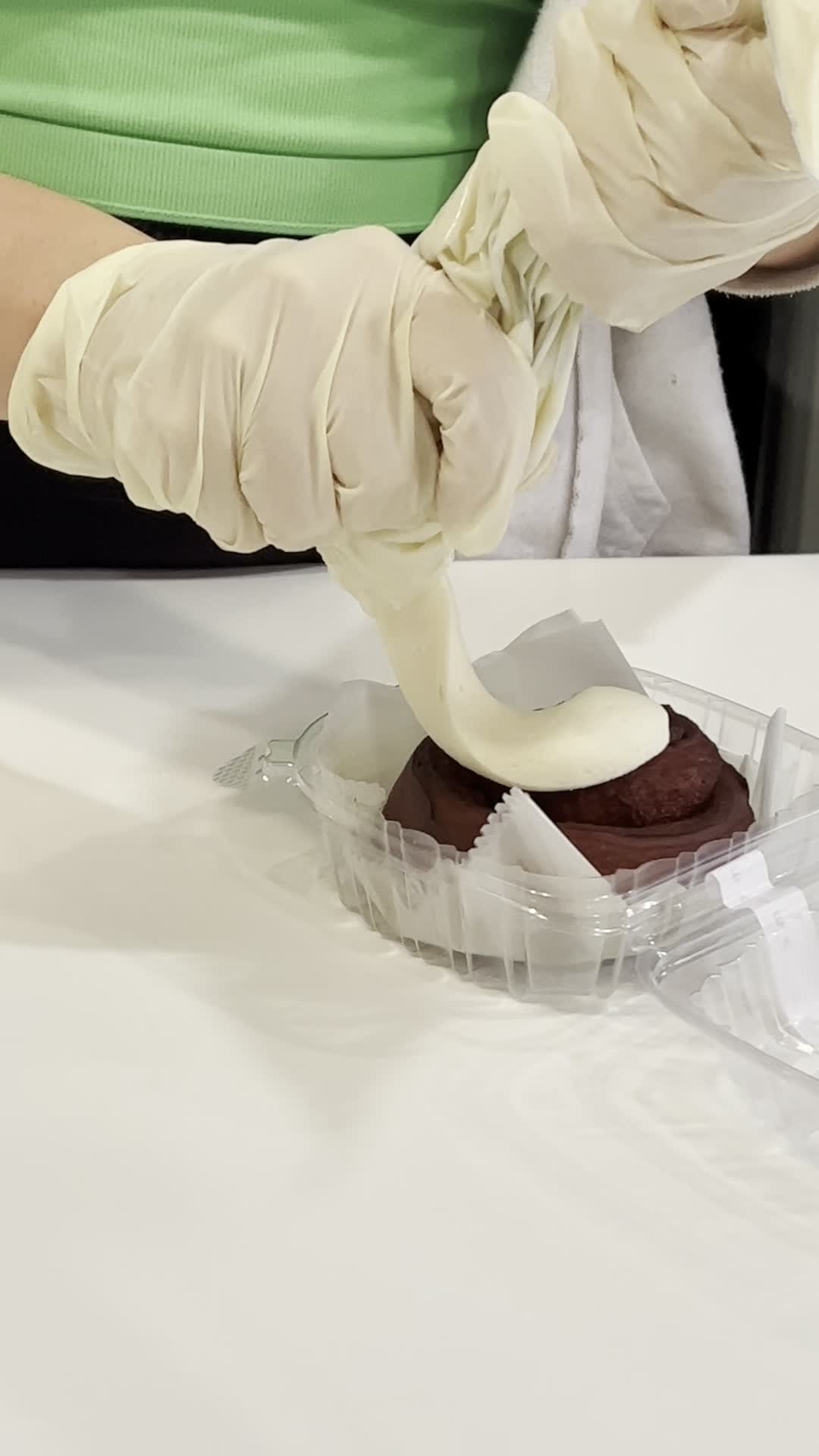 Holy Rollie Pastry Shop