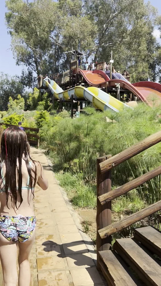 Cedar junction family resort