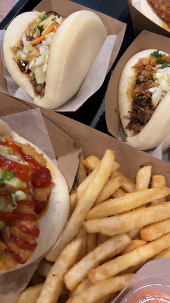 Bao Mama