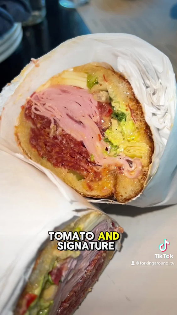 Pizzana