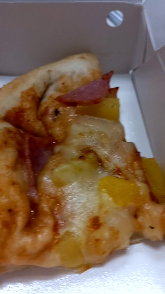 Shakeys